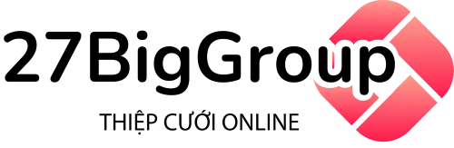 27BigGroup Logo